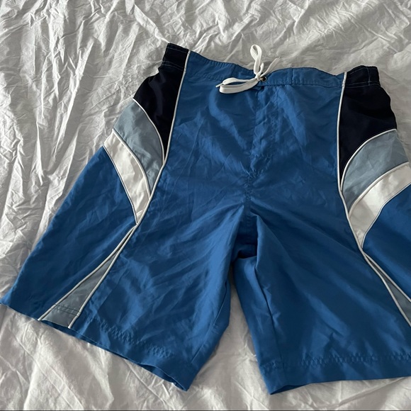 Swim 🏊‍♂️🏊‍♂️ trunks - Picture 2 of 3